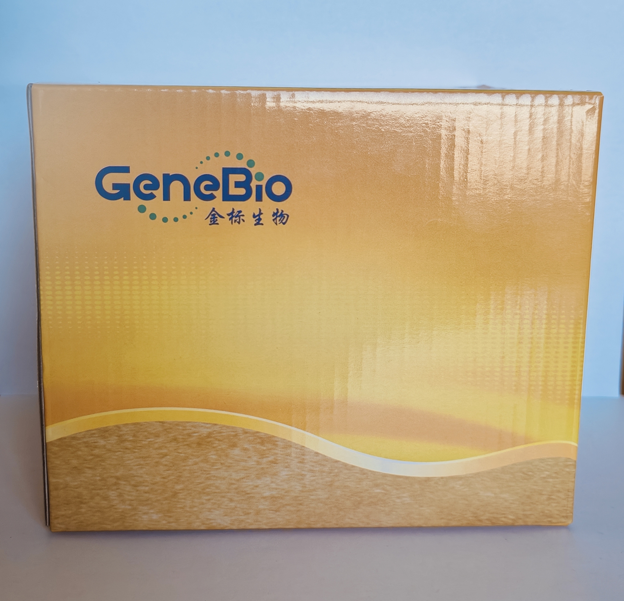 GB701-01/GB701-02/GB701-03 AL2000 DNA Marker